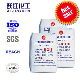 全面解析金紅石型二氧化鈦：生產源頭、價格走勢與久旺化工的專業供應