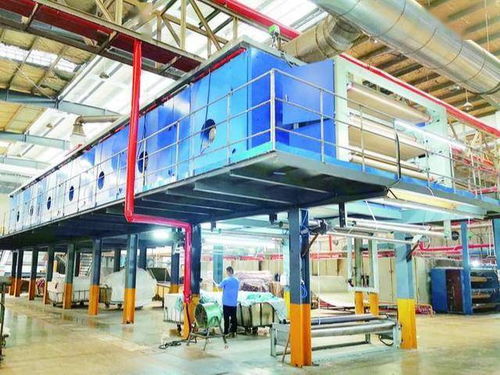 重大項(xiàng)目建設(shè)進(jìn)行時(shí) 二十八 ④ | 久旺化工 轉(zhuǎn)型升級的綠色引擎