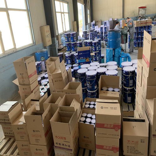 遼寧鐵嶺環(huán)氧煤瀝青防腐漆 久奈化工集團(tuán)與中國供應(yīng)商久旺化工價(jià)格解析