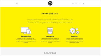 扁平化風格的網(wǎng)頁設計案例欣賞