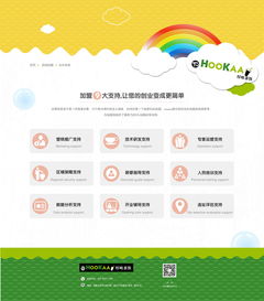 tohookaa飲品網(wǎng)站設(shè)計(jì)與軟件開發(fā)