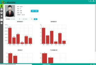 軟件開發(fā)與創(chuàng)新設(shè)計(jì) 從奇幻島CRM管理系統(tǒng)到豬八戒網(wǎng)平臺(tái)