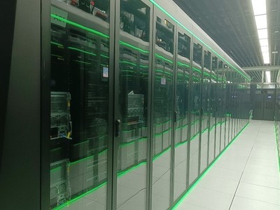 數(shù)據(jù)筑基，智能領(lǐng)航 濟(jì)南大模型創(chuàng)新工廠賦能生態(tài)產(chǎn)業(yè)發(fā)展的價(jià)值與實(shí)踐